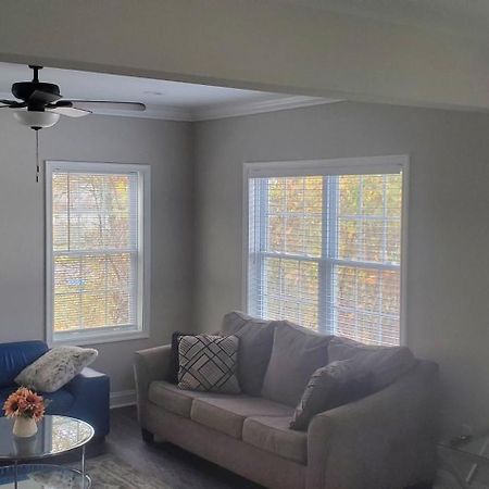 Welcome To Our Newly Built House Glen Burnie Extérieur photo