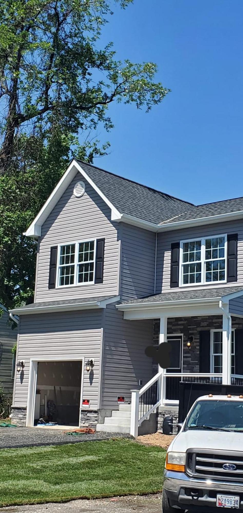 Welcome To Our Newly Built House Glen Burnie Extérieur photo