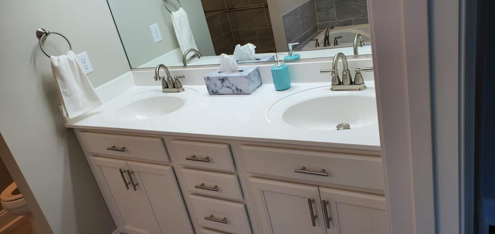 Welcome To Our Newly Built House Glen Burnie Extérieur photo